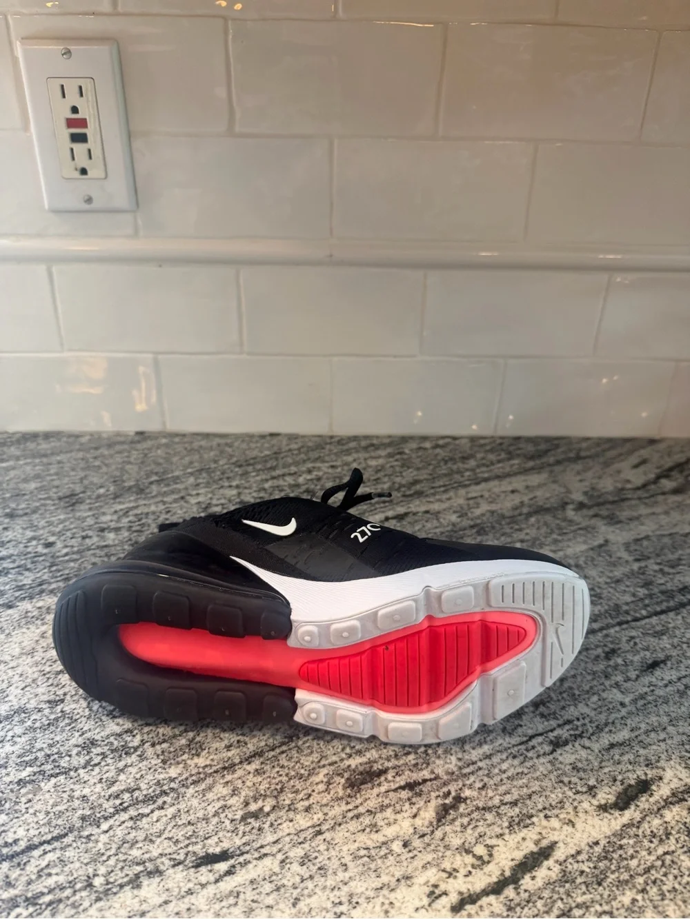 Nike good used